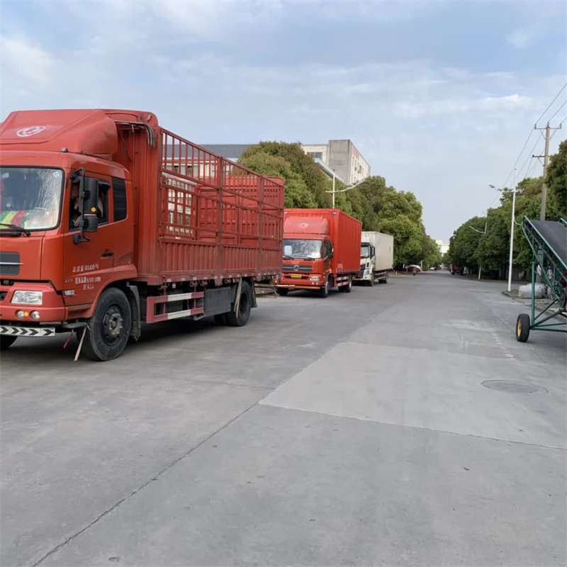 福建泉州永春县至江西货运专线一站式物流服务，畅享高效便捷运输