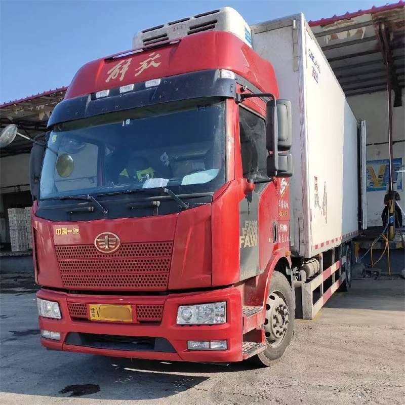 福建泉州永春县到丹阳物流公司——一站式服务，让货运更轻松
