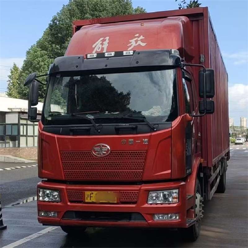 福建泉州永春县到苏州姑苏物流公司——专业货运，安心托付